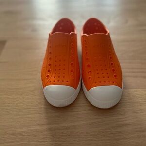 NEW Native shoes